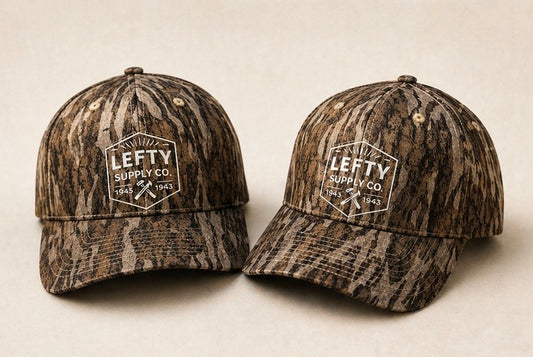 Bottomland Hat
