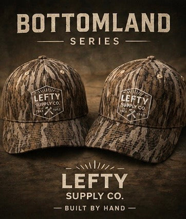 Bottomland Hat