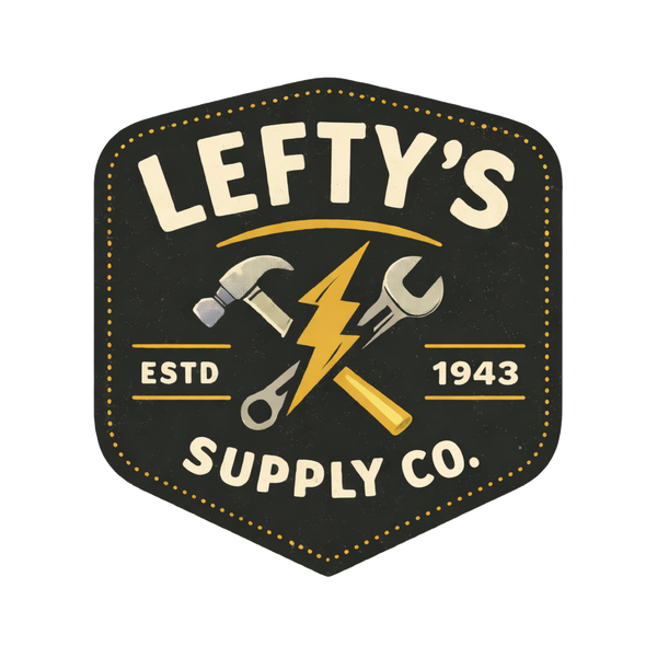 Lefty supply co.
